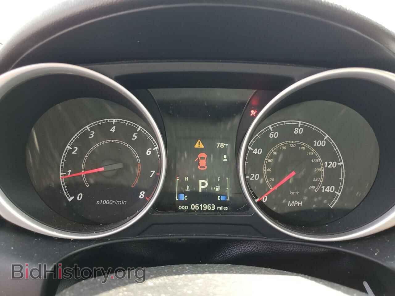 2015 MITSUBISHI OUTLANDER - VIN: 4A4AP3AU9FE048927 - Фото 9