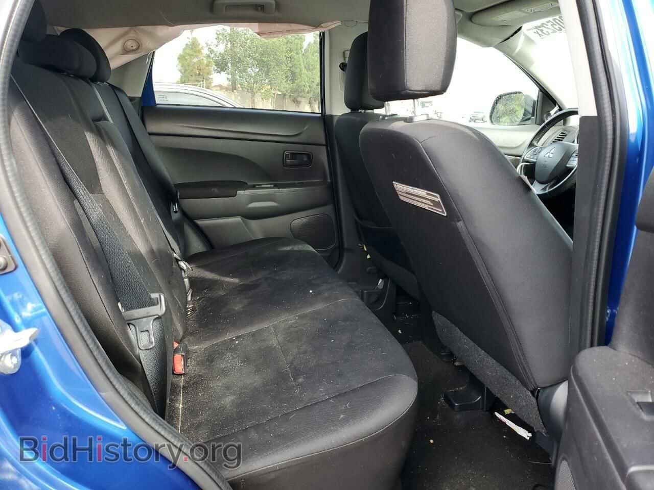 2015 MITSUBISHI OUTLANDER - VIN: 4A4AP3AU9FE048927 - Фото 10