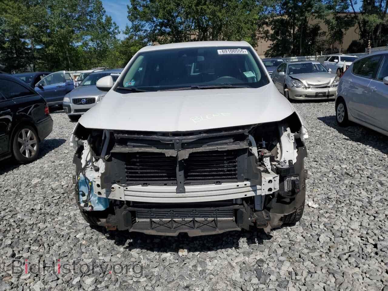 2021 BUICK ENCORE - VIN: KL4MMBS29MB045460 - Photo 5