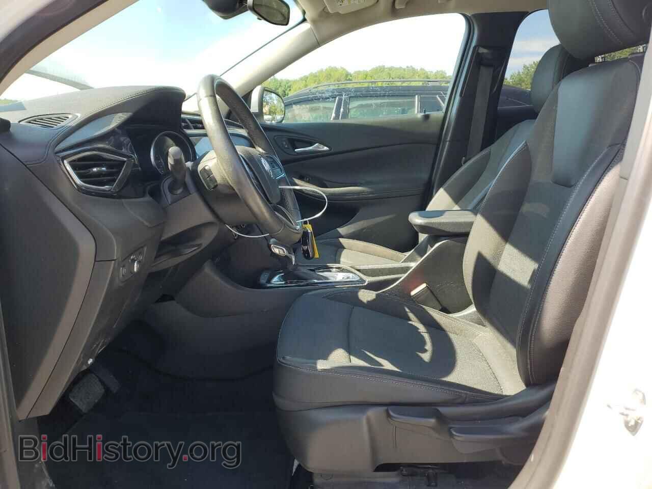 2021 BUICK ENCORE - VIN: KL4MMBS29MB045460 - Photo 7
