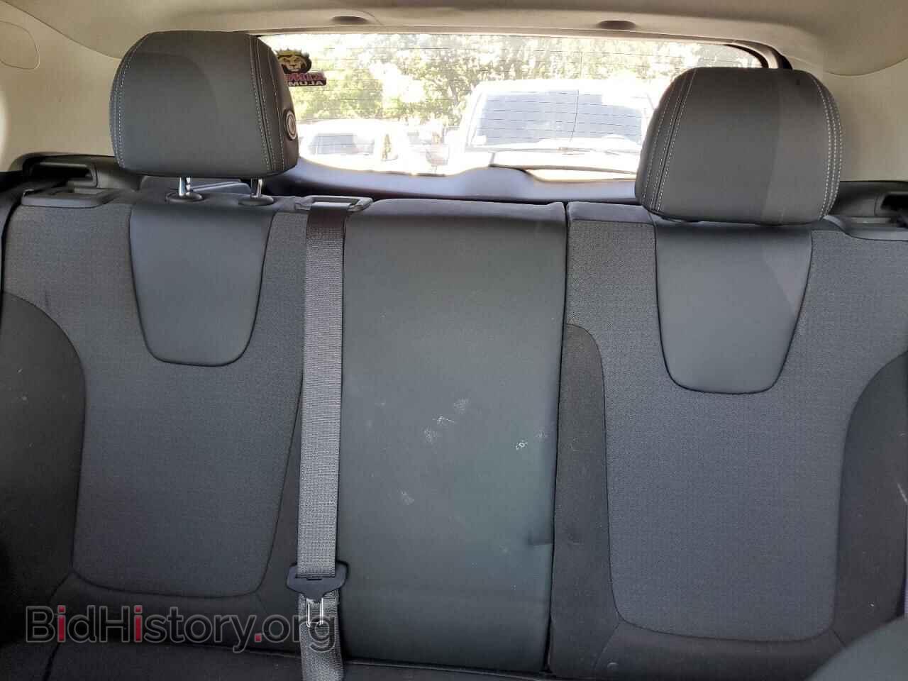 2021 BUICK ENCORE - VIN: KL4MMBS29MB045460 - Photo 10