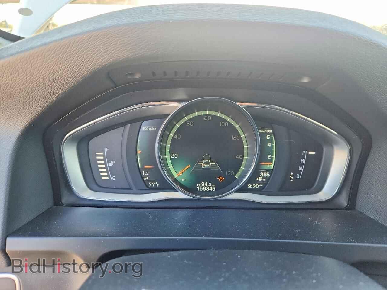 Yn Color Code Report YV149MTS5H2422142 VOLVO S60 2017 WHITE GAS - price and damage ...