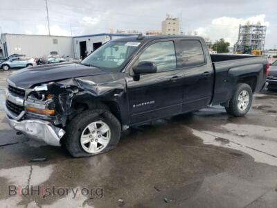 2019 Chevrolet ALL MODELS K1500 LT, черный — VIN 2GCVKPECXK1103378, Copart