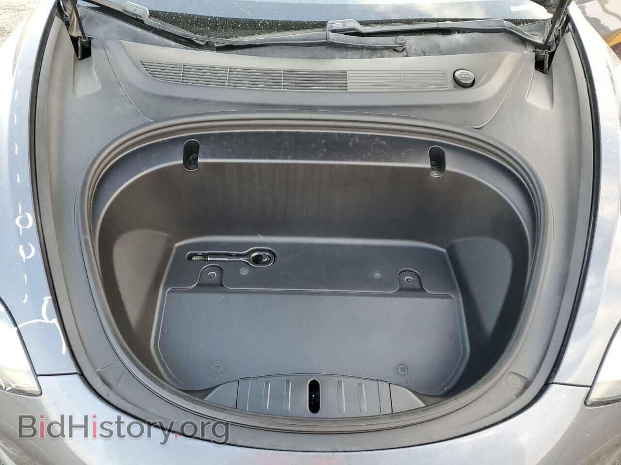 2020 TESLA MODEL 3 - VIN: 5YJ3E1EC3LF714590 - Photo 11