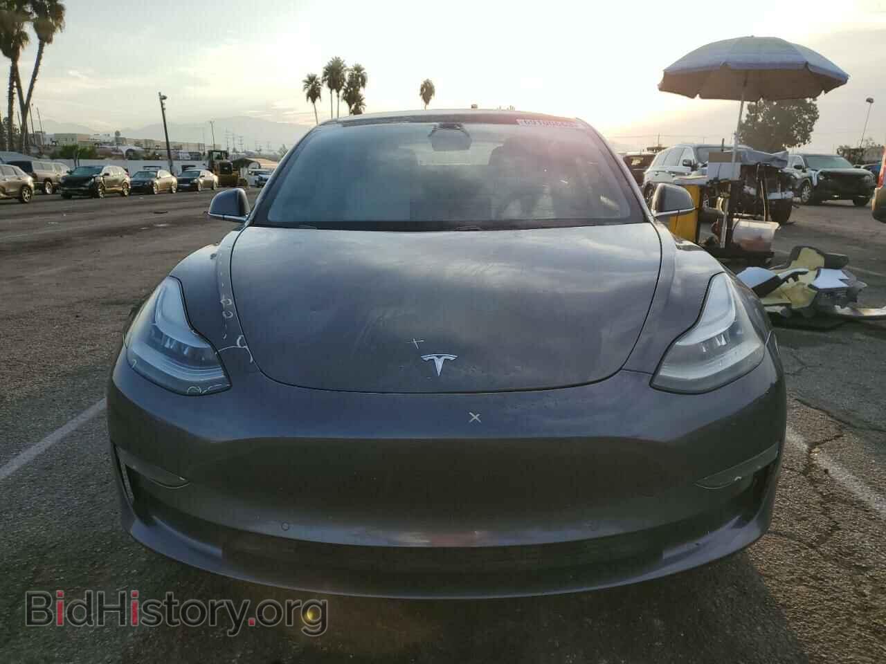 2020 TESLA MODEL 3 - VIN: 5YJ3E1EC3LF714590 - Photo 5