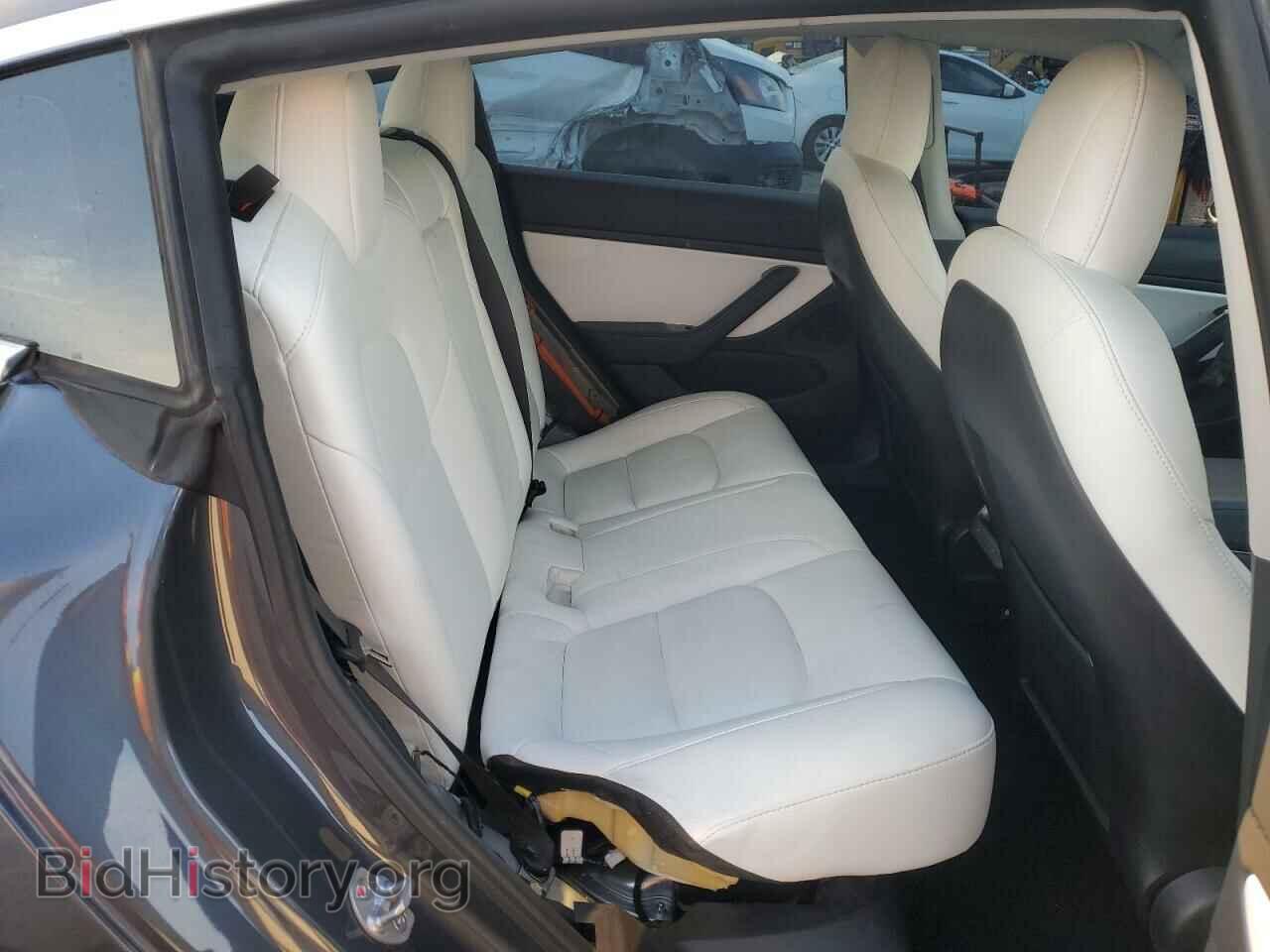 2020 TESLA MODEL 3 - VIN: 5YJ3E1EC3LF714590 - Photo 10