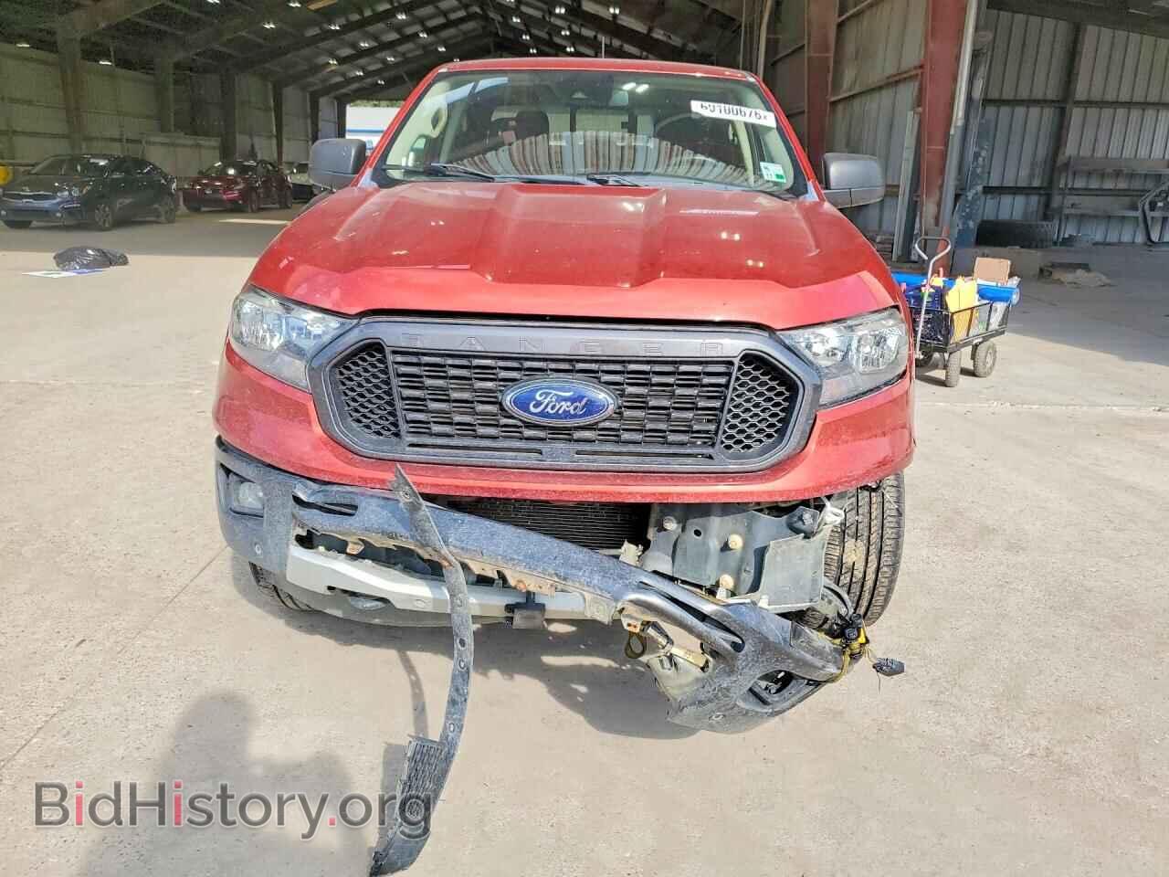 2019 FORD RANGER - VIN: 1FTER4EH0KLA48830 - Фото 5