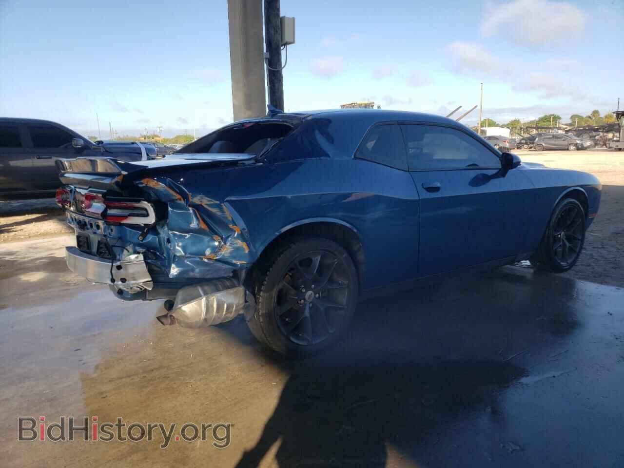 2020 DODGE CHALLENGER - VIN: 2C3CDZAG8LH231377 - Photo 3