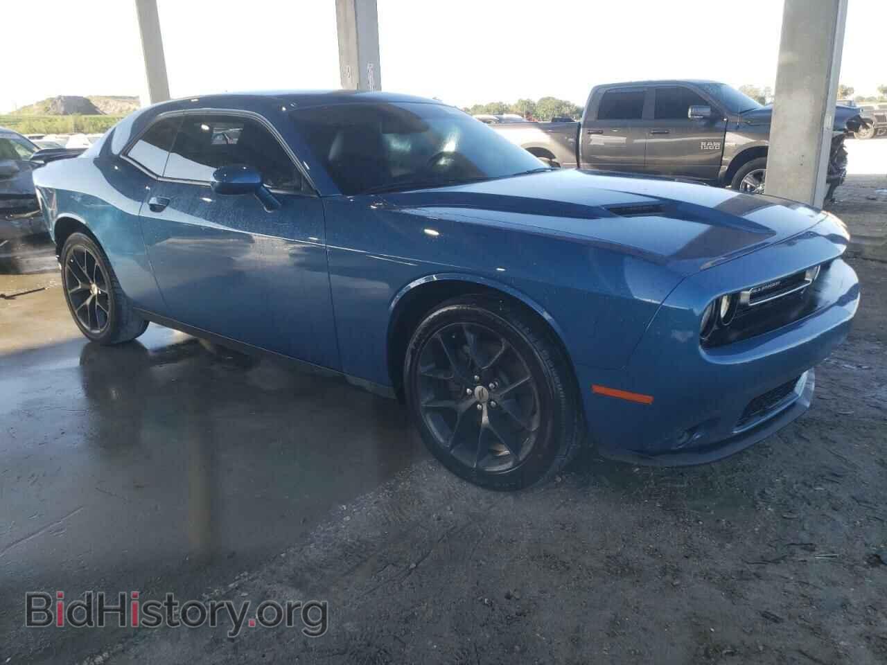 2020 DODGE CHALLENGER - VIN: 2C3CDZAG8LH231377 - Photo 4