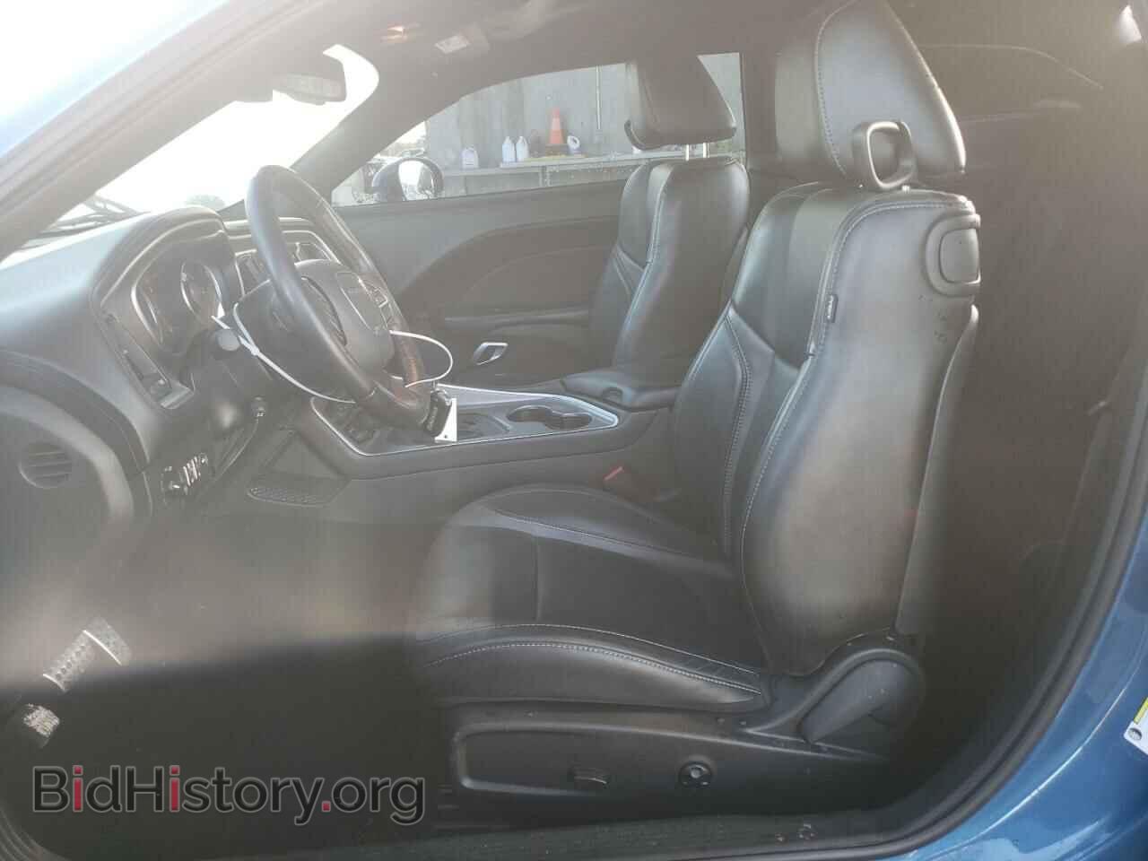 2020 DODGE CHALLENGER - VIN: 2C3CDZAG8LH231377 - Photo 7