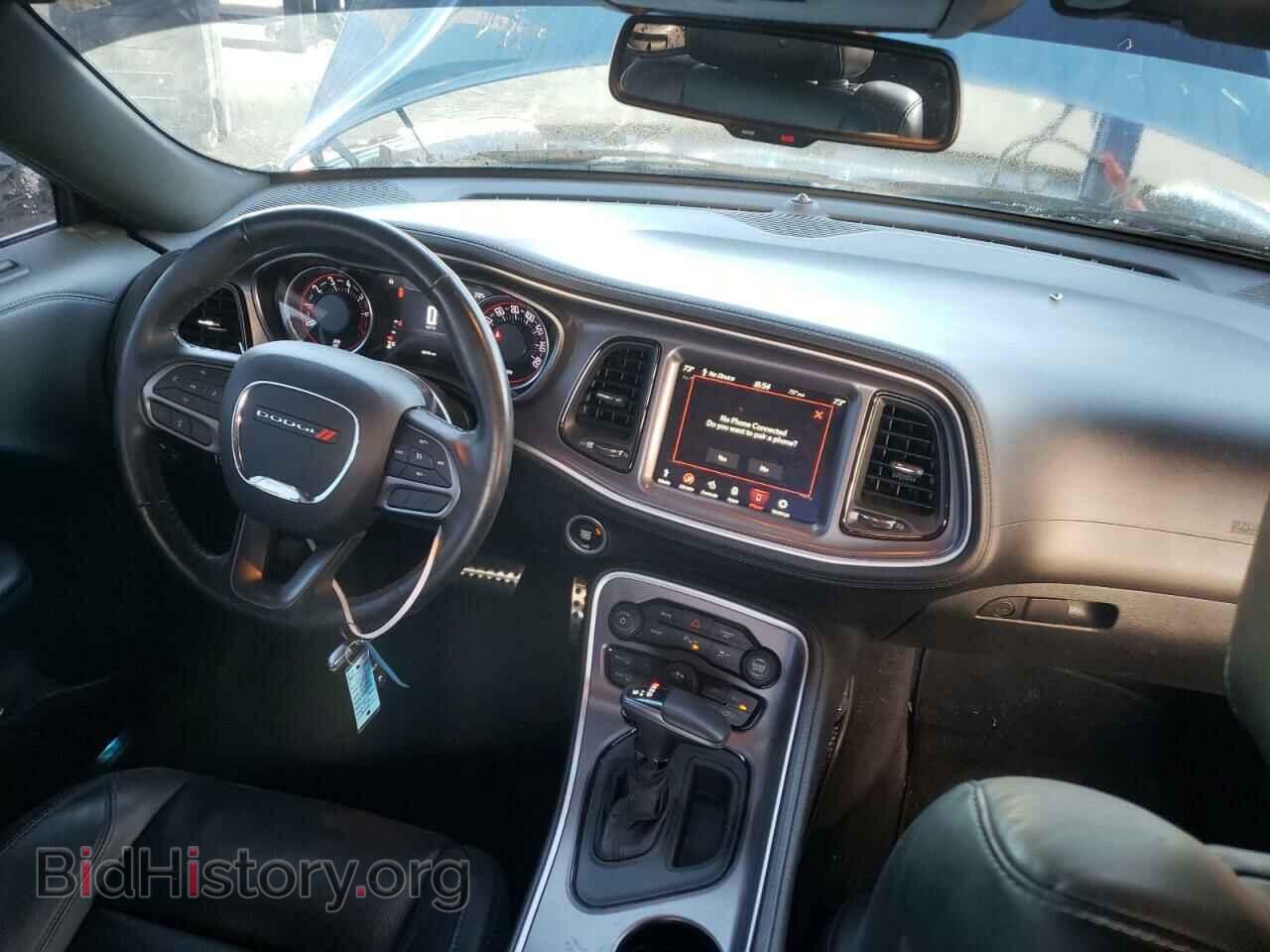 2020 DODGE CHALLENGER - VIN: 2C3CDZAG8LH231377 - Photo 8