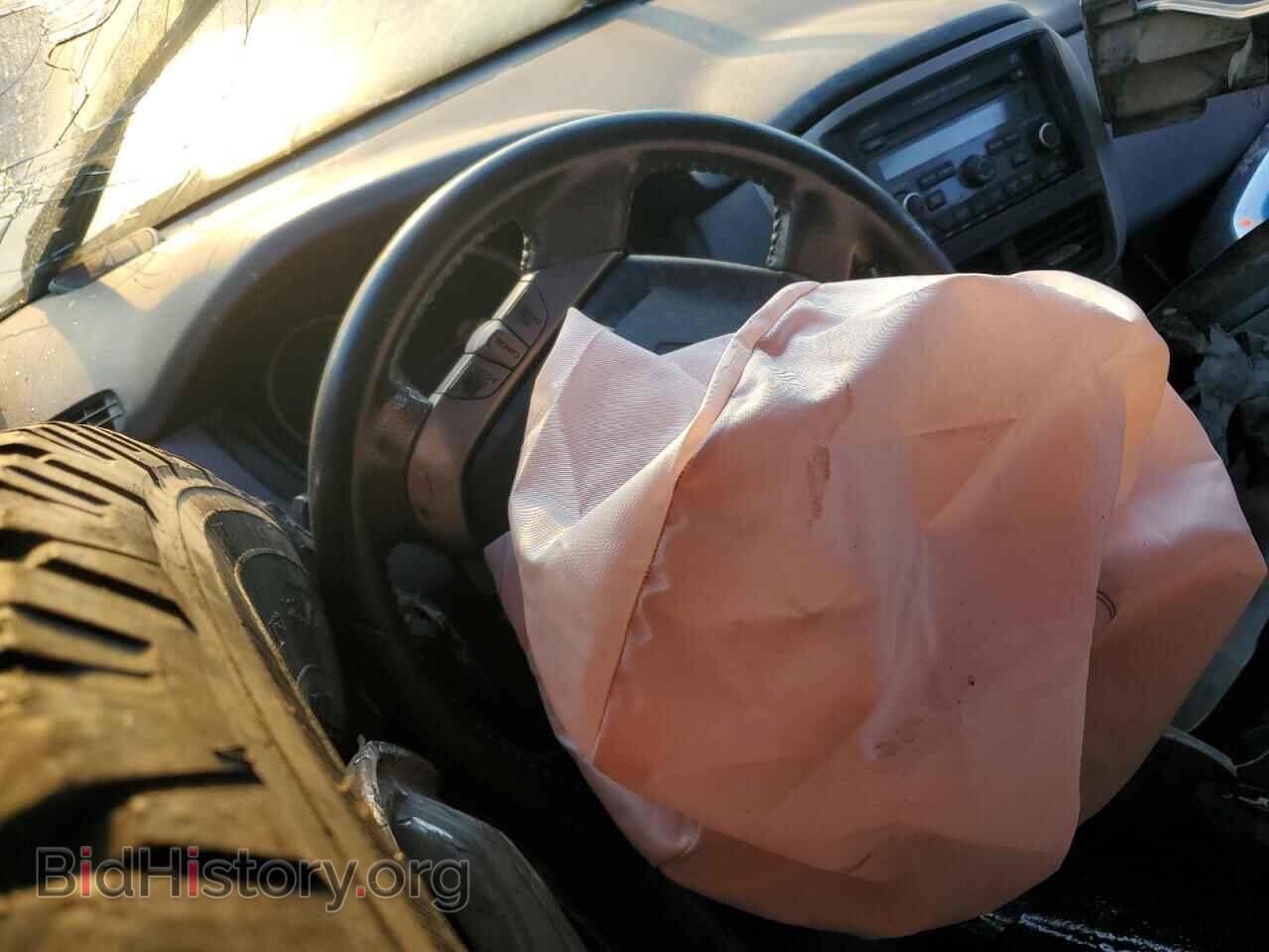 2007 HONDA PILOT - VIN: 2HKYF18667H513024 - Фото 8