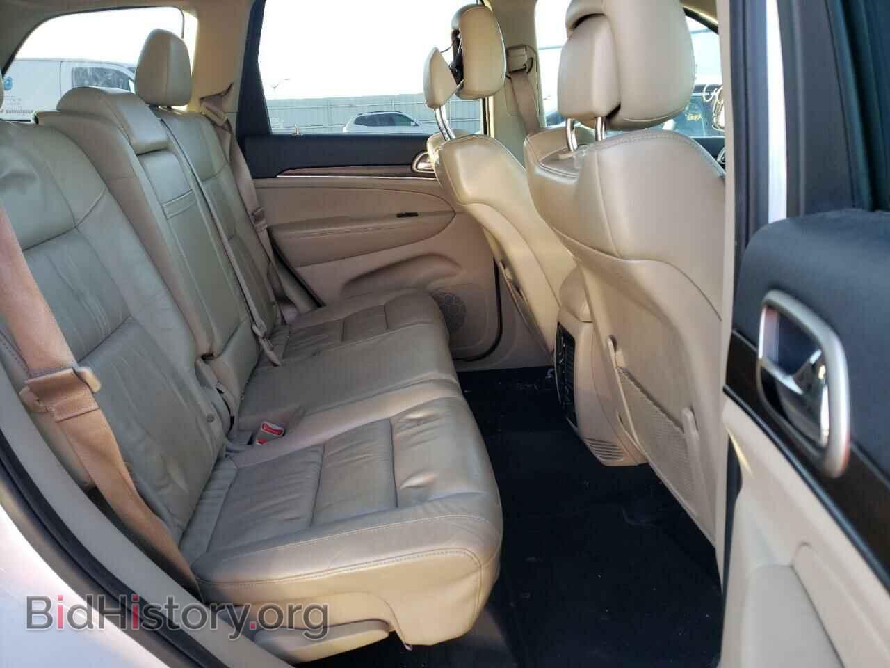 2015 JEEP CHEROKEE - VIN: 1C4RJFBG2FC628473 - Фото 6