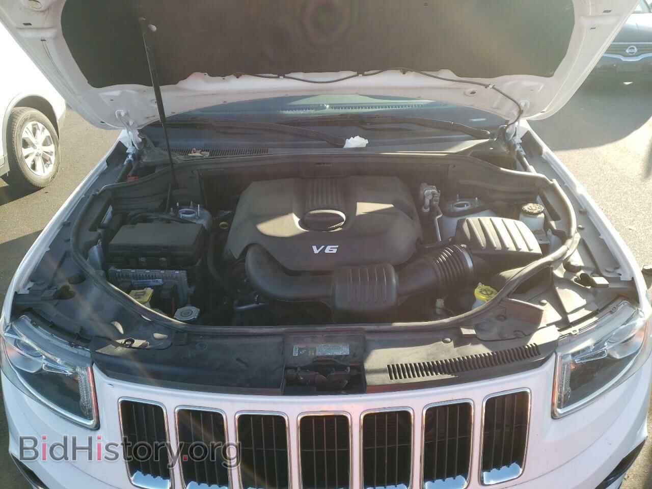 2015 JEEP CHEROKEE - VIN: 1C4RJFBG2FC628473 - Фото 7