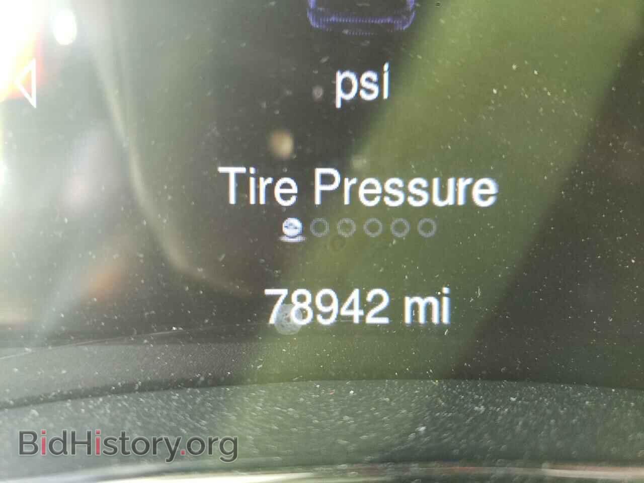 2015 JEEP CHEROKEE - VIN: 1C4RJFBG2FC628473 - Фото 8