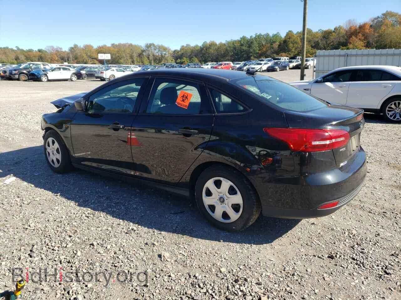 2015 FORD FOCUS - VIN: 1FADP3E2XFL353948 - Photo 2