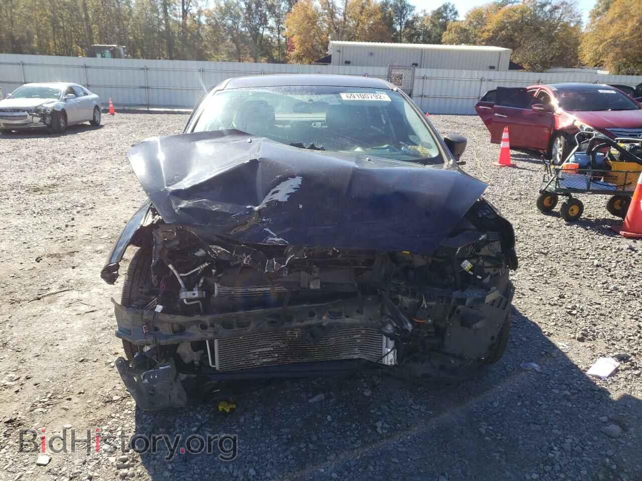 2015 FORD FOCUS - VIN: 1FADP3E2XFL353948 - Photo 5