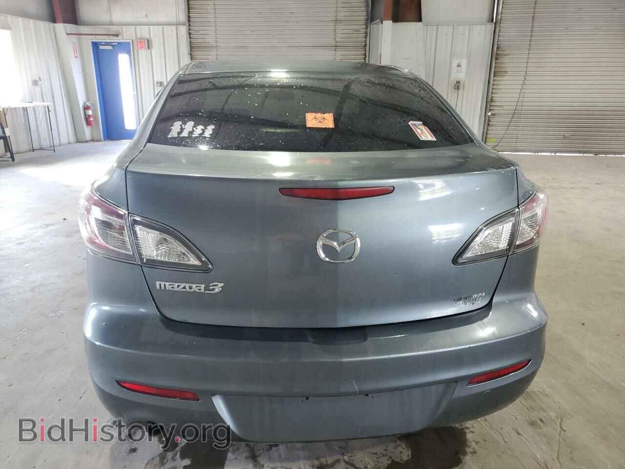 2012 MAZDA 3 - VIN: JM1BL1UG0C1522400 - Photo 6