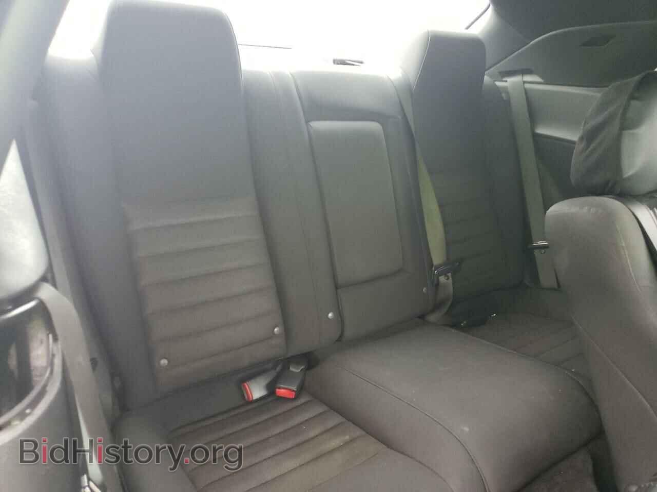 2009 DODGE CHALLENGER - VIN: 2B3LJ44V99H604504 - Фото 10