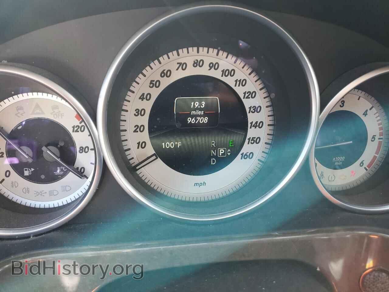 2014 MERCEDES-BENZ E-CLASS - VIN: WDDHF9HB2EA899494 - Фото 9