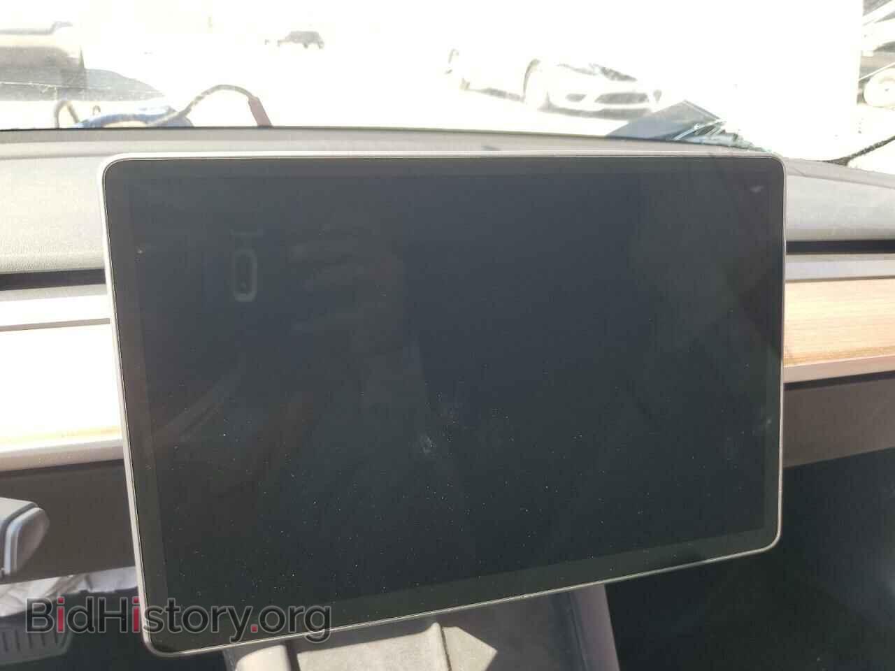 2022 TESLA MODEL 3 - VIN: 5YJ3E1EB8NF366344 - Photo 9