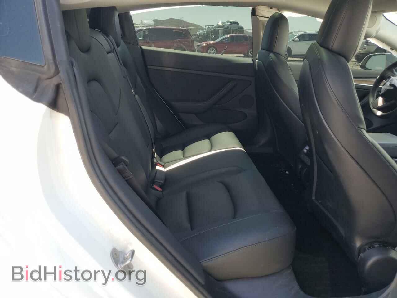 2022 TESLA MODEL 3 - VIN: 5YJ3E1EB8NF366344 - Photo 10