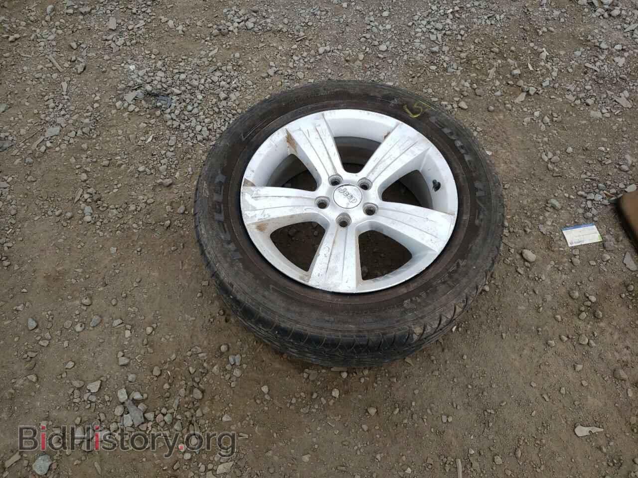 2015 JEEP COMPASS - VIN: 1C4NJDEB0FD257133 - Фото 13
