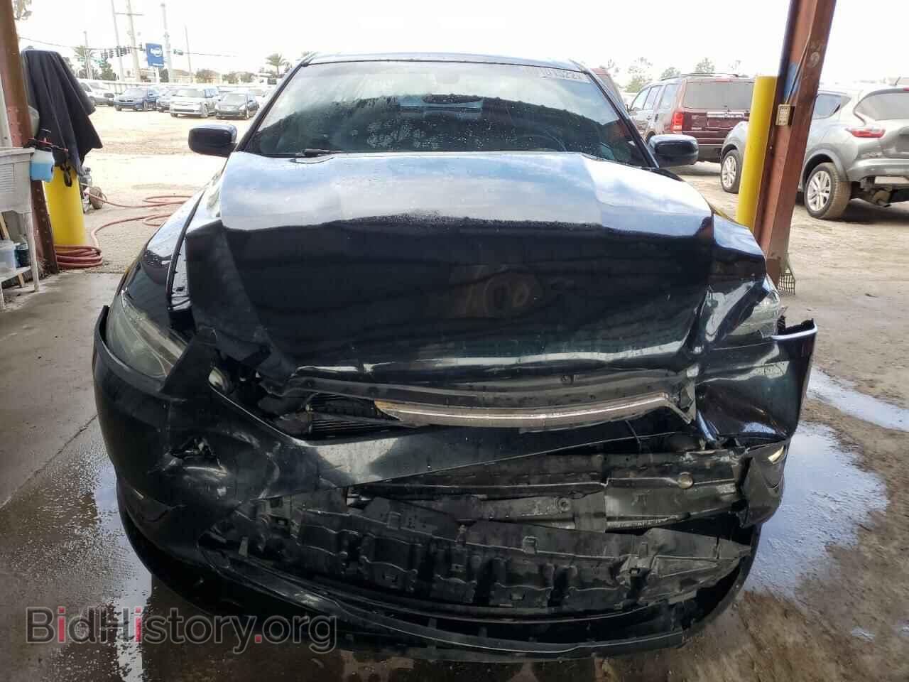 2014 FORD TAURUS - VIN: 1FAHP2E86EG139689 - Фото 5