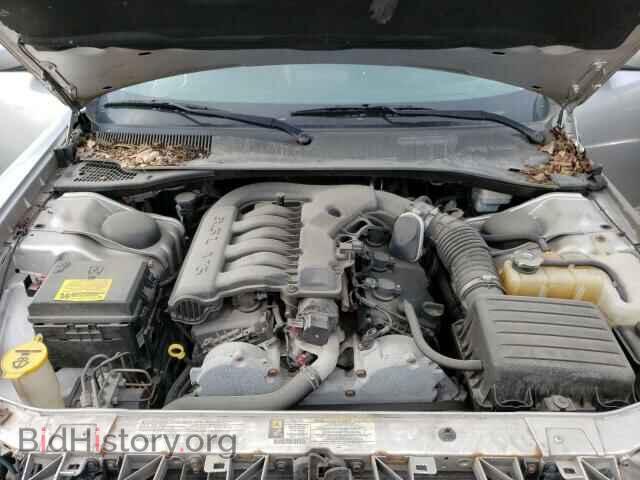 2010 DODGE CHARGER - VIN: 2B3CK4CV5AH300198 - Фото 7