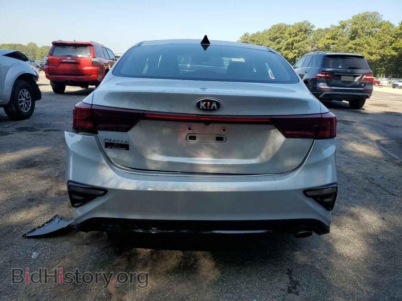 2020 KIA FORTE - VIN: 3KPF24AD2LE186732 - Фото 6