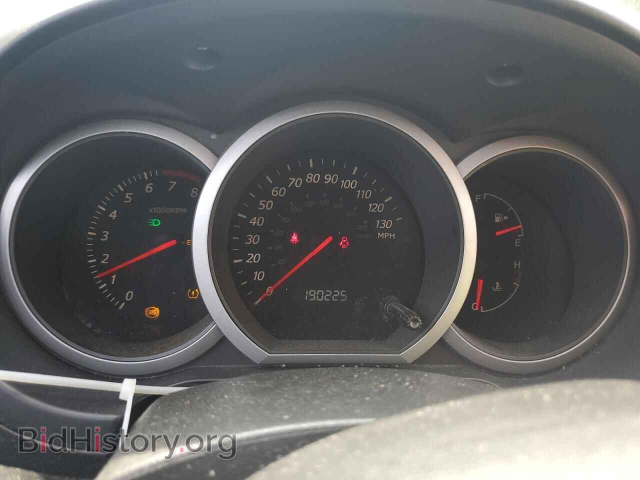 2008 SUZUKI GR VITARA - VIN: JS3TE941284102749 - Photo 9