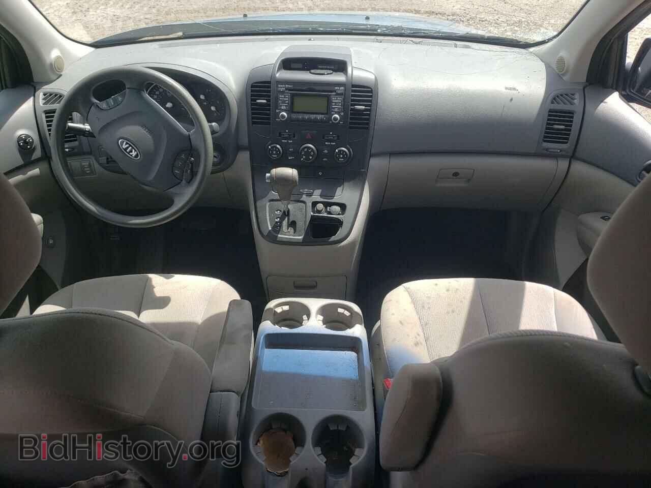 2011 KIA All Models - VIN: KNDMG4C77B6398059 - Фото 8