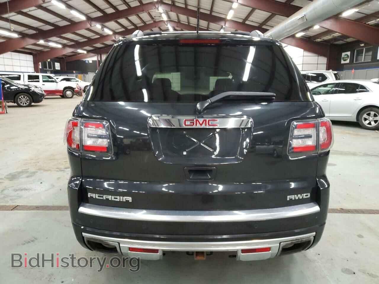 2015 GMC ACADIA DEN - VIN: 1GKKVTKD1FJ228835 - Фото 6