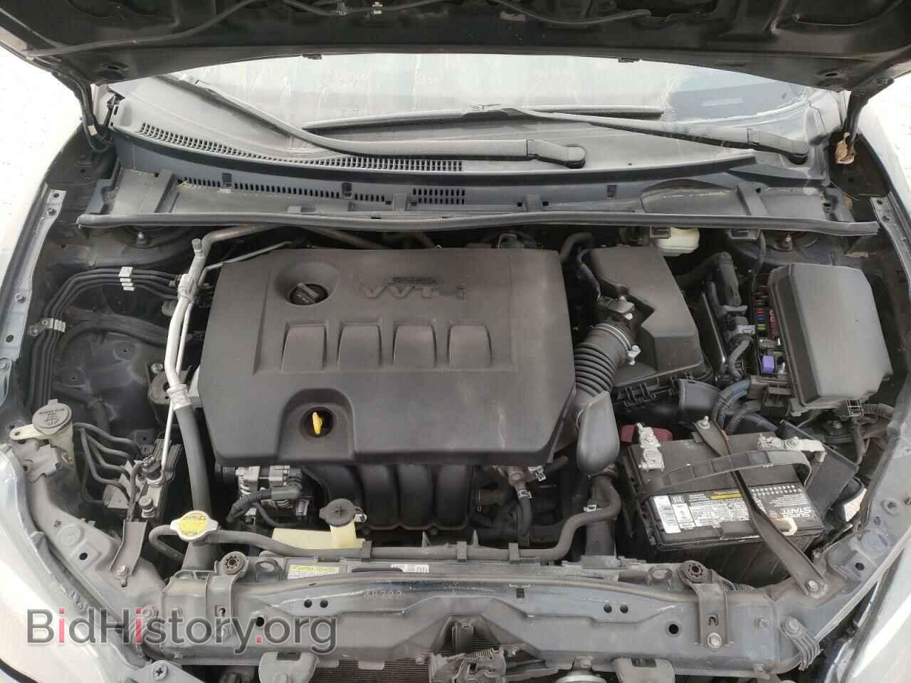 2017 TOYOTA COROLLA - VIN: 5YFBURHE2HP574151 - Фото 7