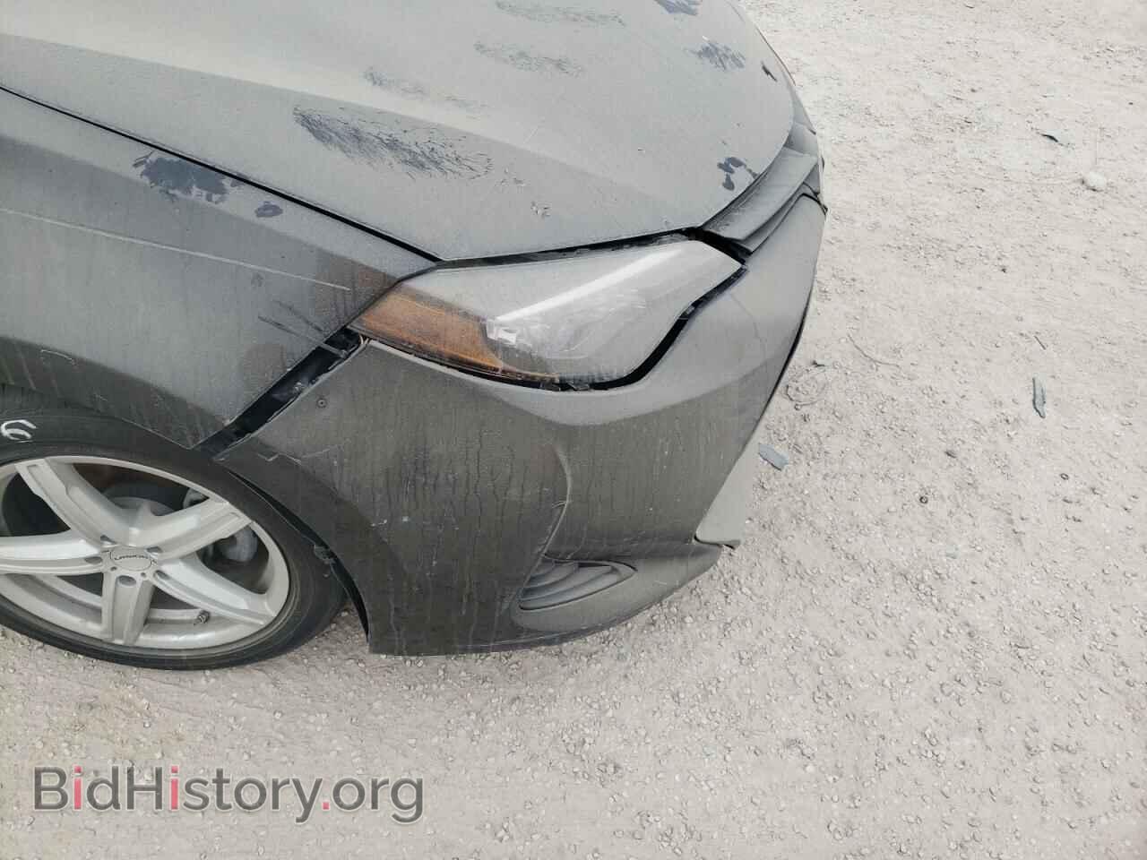 2017 TOYOTA COROLLA - VIN: 5YFBURHE2HP574151 - Фото 9