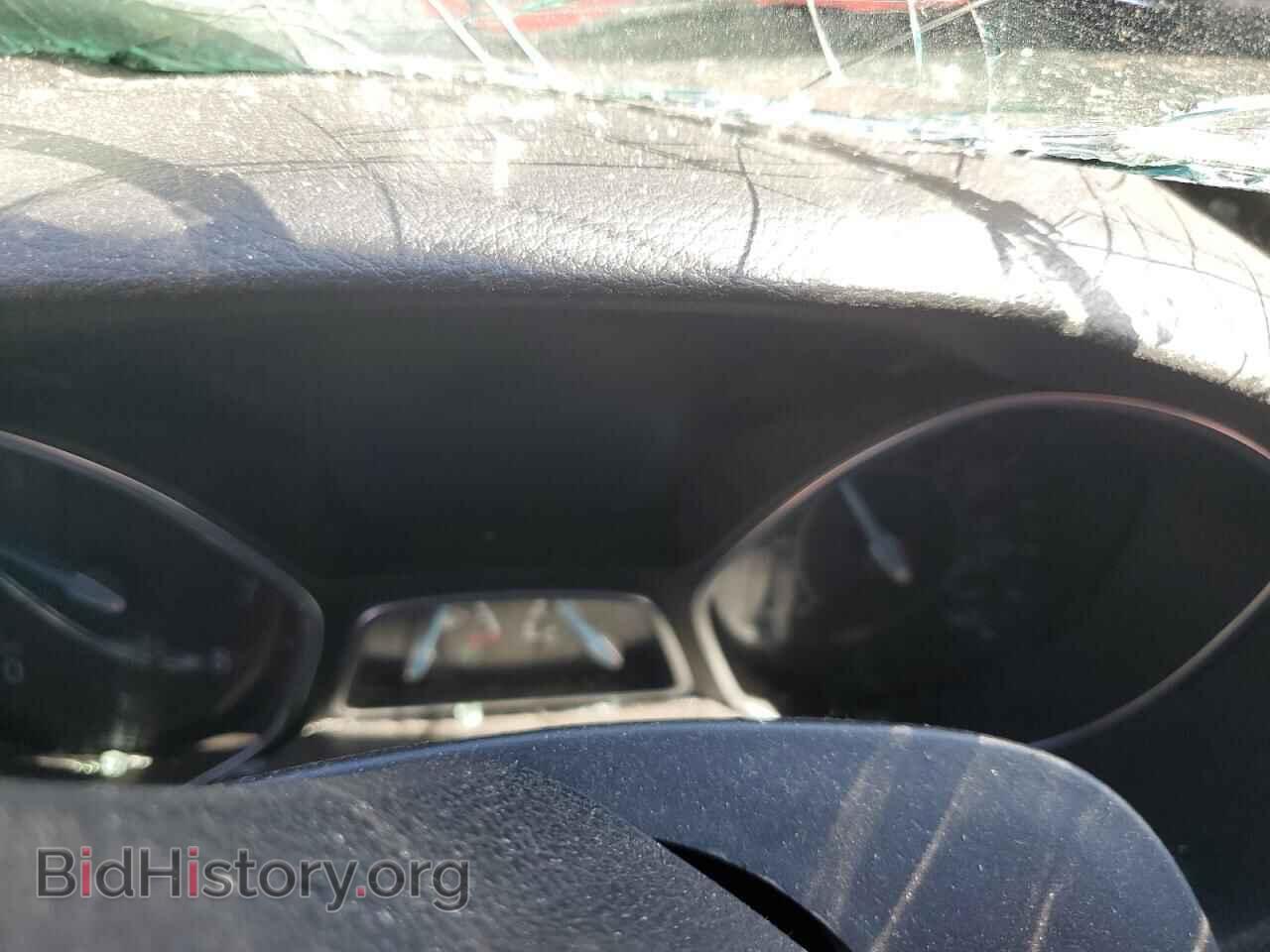 2017 FORD FOCUS - VIN: 1FADP3F23HL211698 - Фото 9