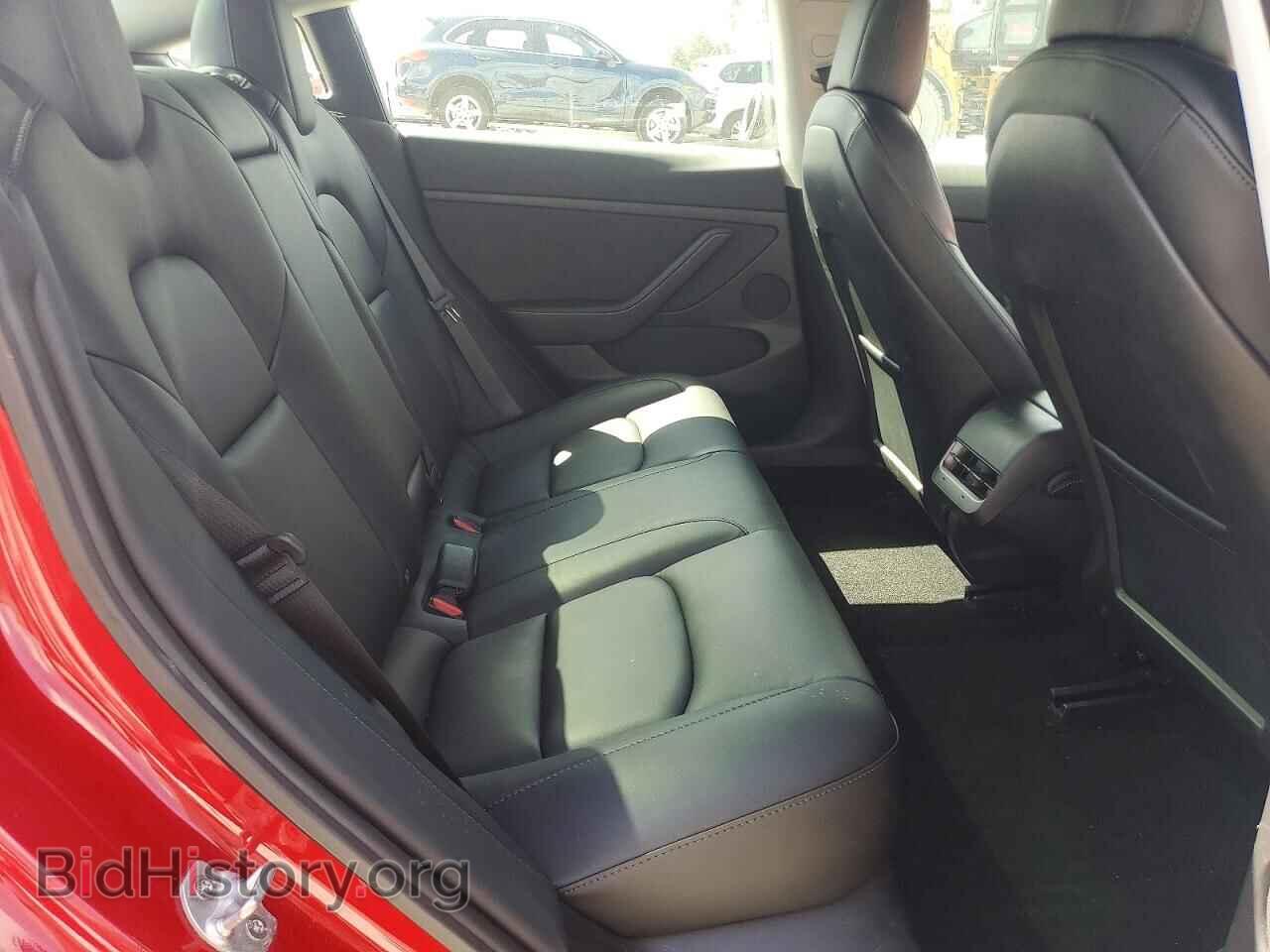 2021 TESLA MODEL 3 - VIN: 5YJ3E1EA1MF042674 - Photo 11