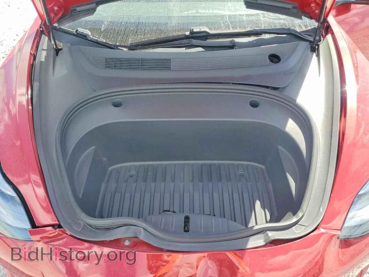 2021 TESLA MODEL 3 - VIN: 5YJ3E1EA1MF042674 - Photo 12
