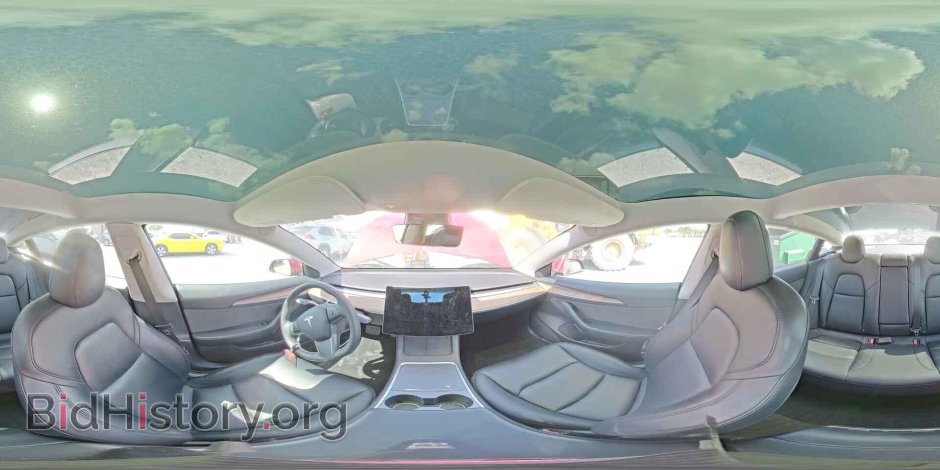 2021 TESLA MODEL 3 - VIN: 5YJ3E1EA1MF042674 - Photo 15