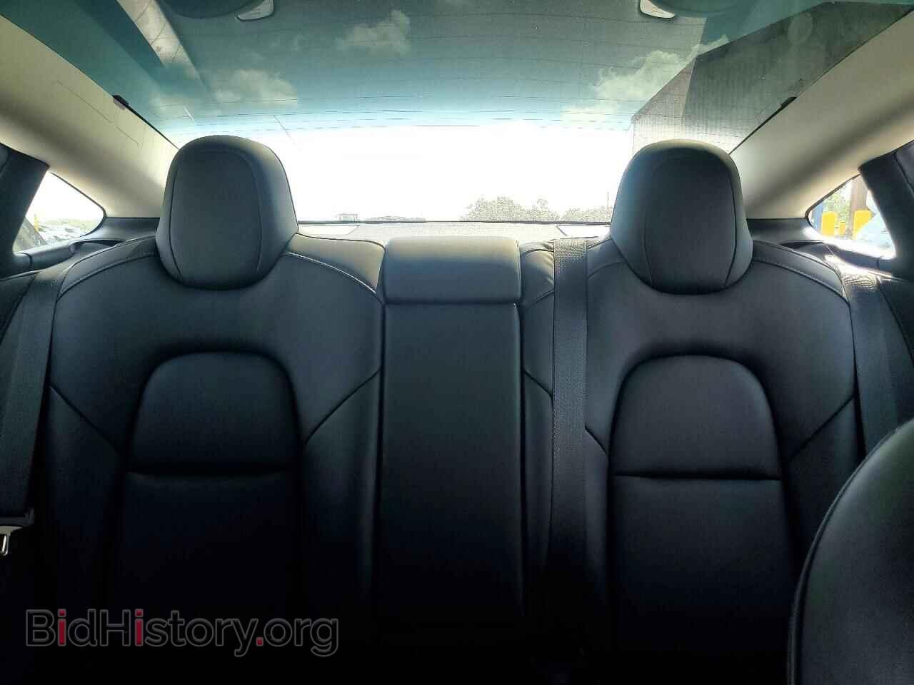2021 TESLA MODEL 3 - VIN: 5YJ3E1EA1MF042674 - Photo 10