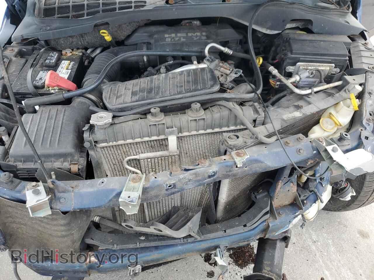 2006 DODGE DURANGO - VIN: 1D4HB48216F158169 - Фото 12