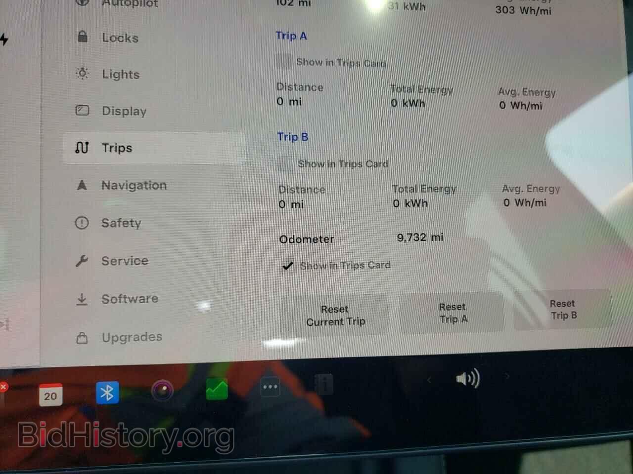 2023 TESLA MODEL Y - VIN: 7SAYGDEE7PF691231 - Фото 9