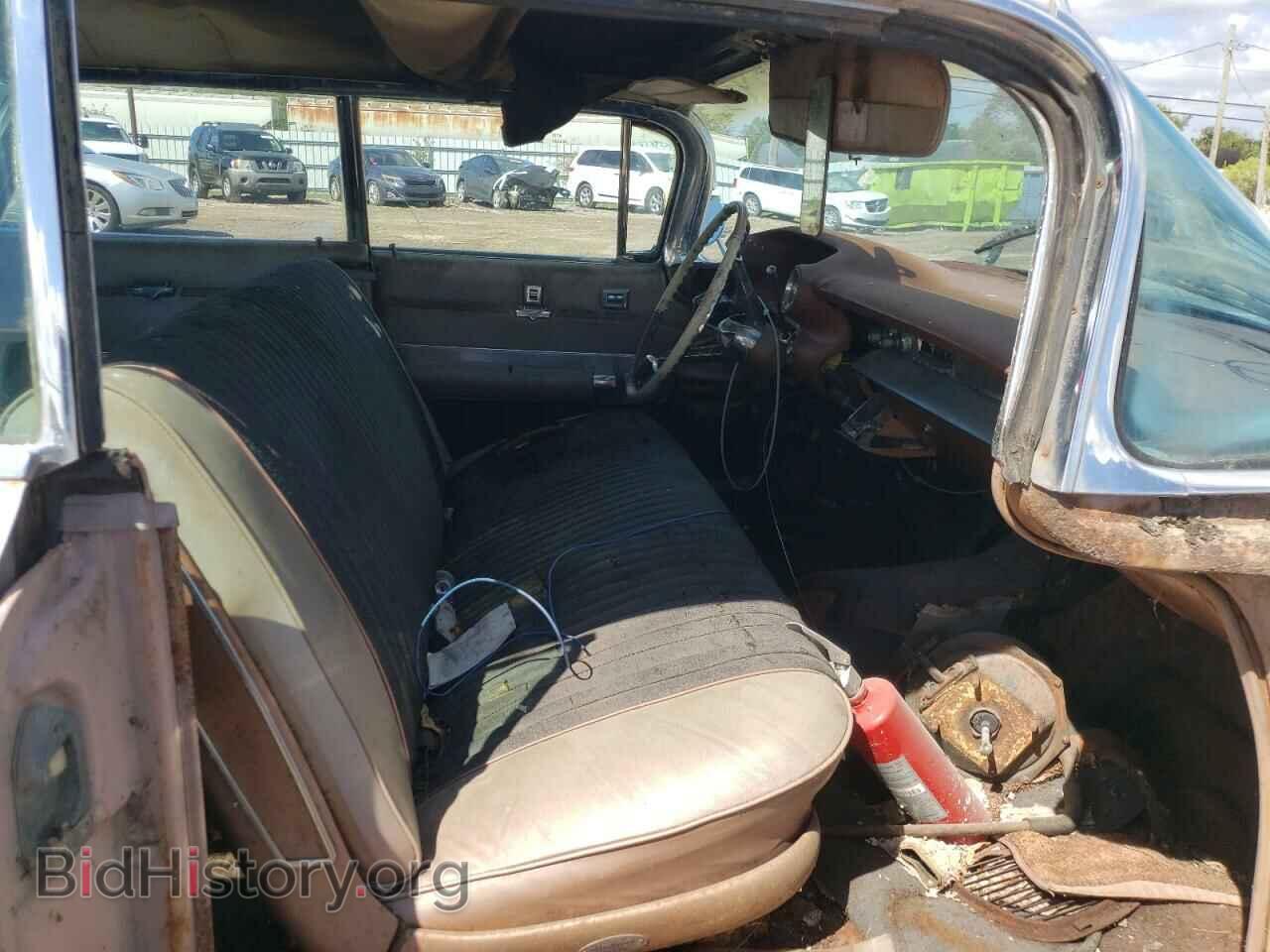 1959 CADILLAC DEVILLE - VIN: 59A091152 - Фото 7