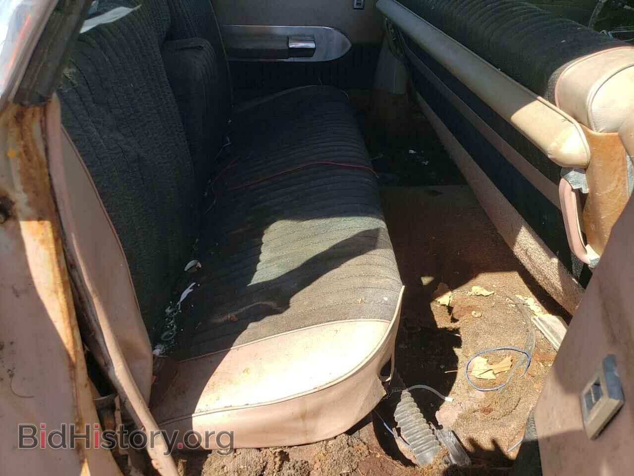 1959 CADILLAC DEVILLE - VIN: 59A091152 - Фото 10