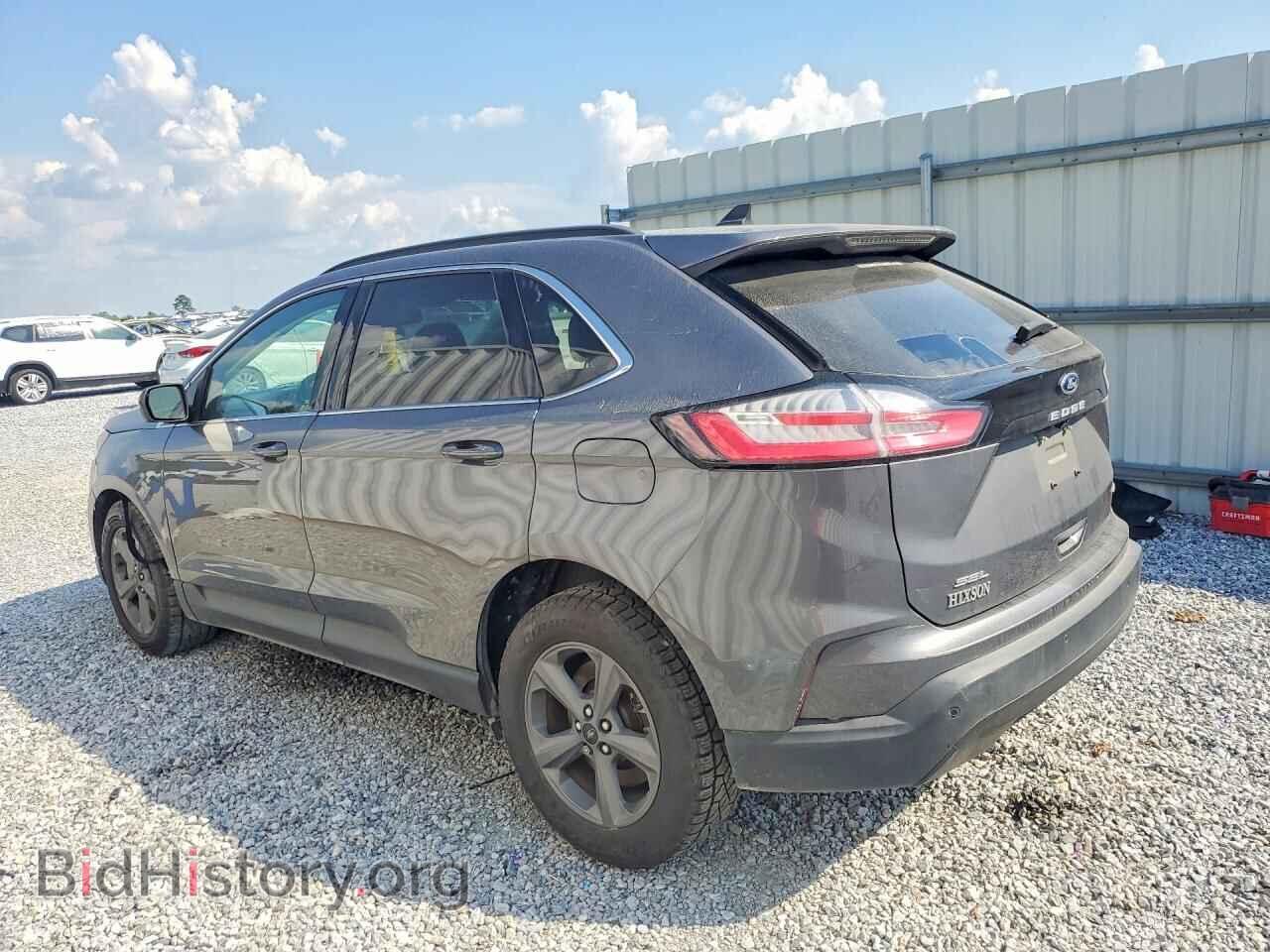 2022 FORD EDGE - VIN: 2FMPK4J93NBA96902 - Photo 2