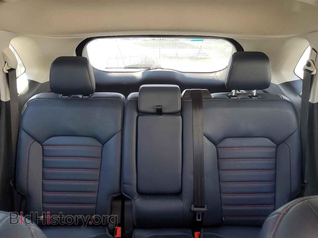 2022 FORD EDGE - VIN: 2FMPK4J93NBA96902 - Photo 10