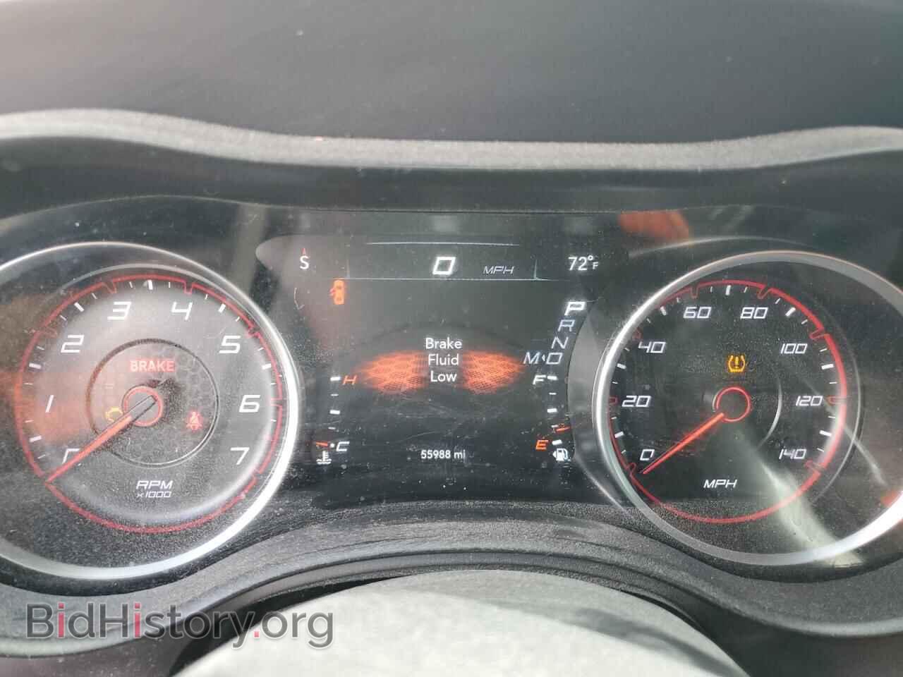 2020 DODGE CHARGER - VIN: 2C3CDXHG0LH186543 - Фото 9