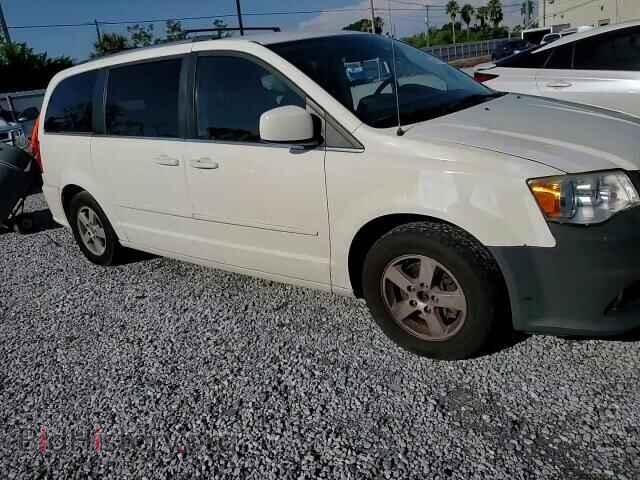 2011 DODGE CARAVAN - VIN: 2D4RN5DG2BR661442 - Фото 14