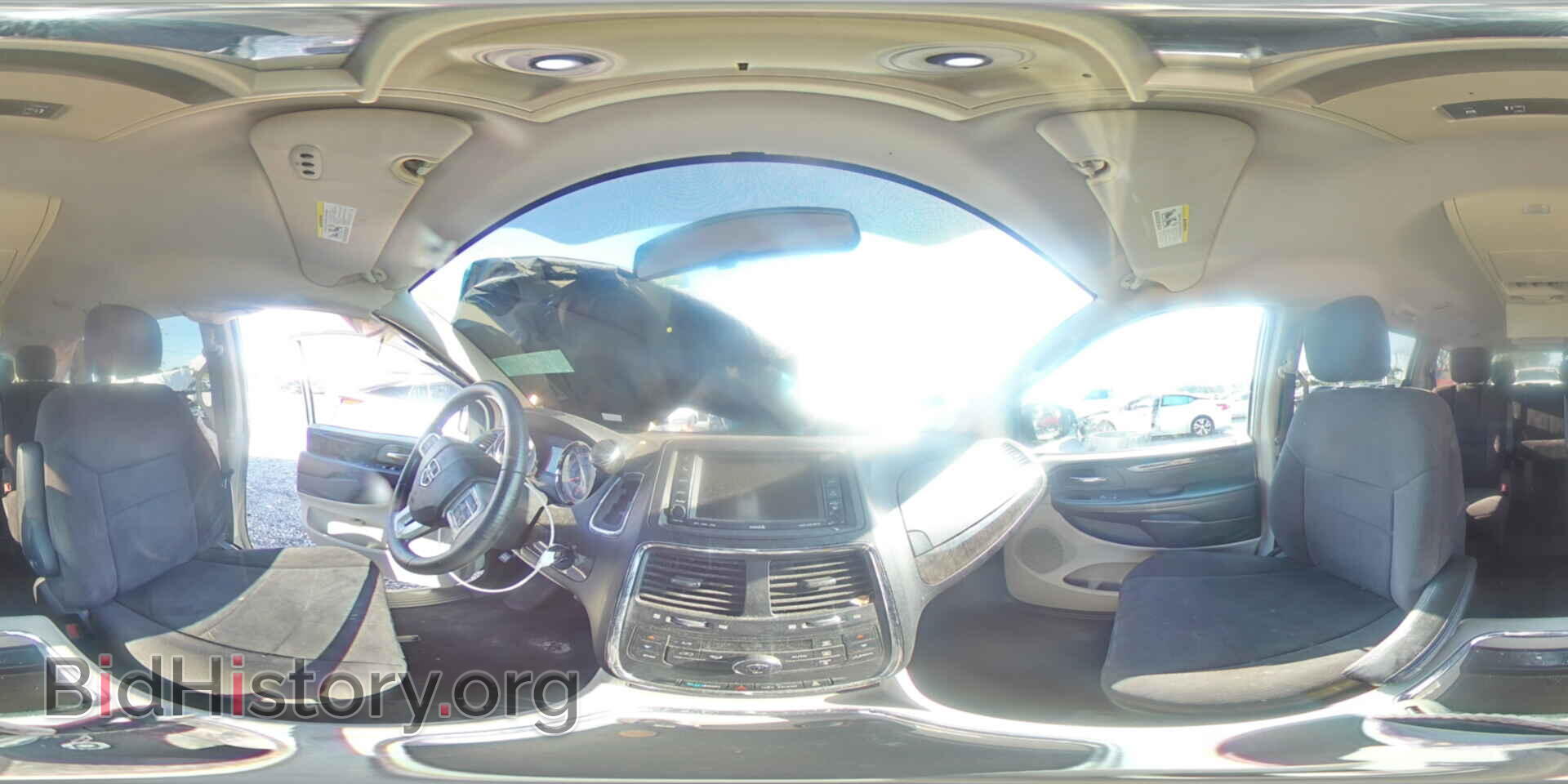 2011 DODGE CARAVAN - VIN: 2D4RN5DG2BR661442 - Фото 15