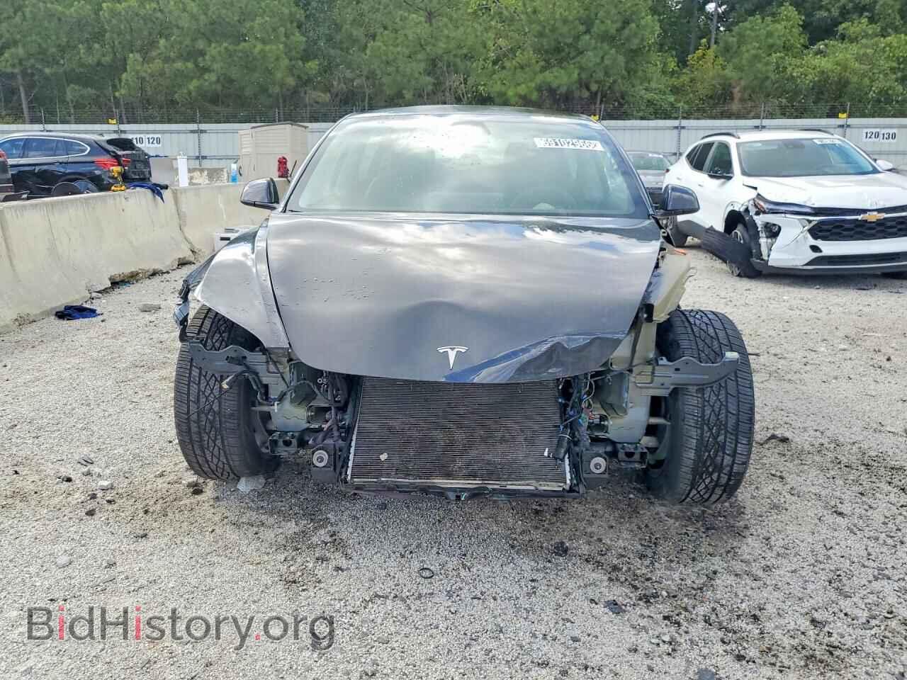 2024 TESLA MODEL 3 - VIN: 5YJ3E1EB5RF734498 - Photo 5